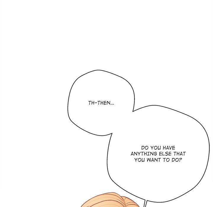 Crossing the Line Chapter 14 Page 2