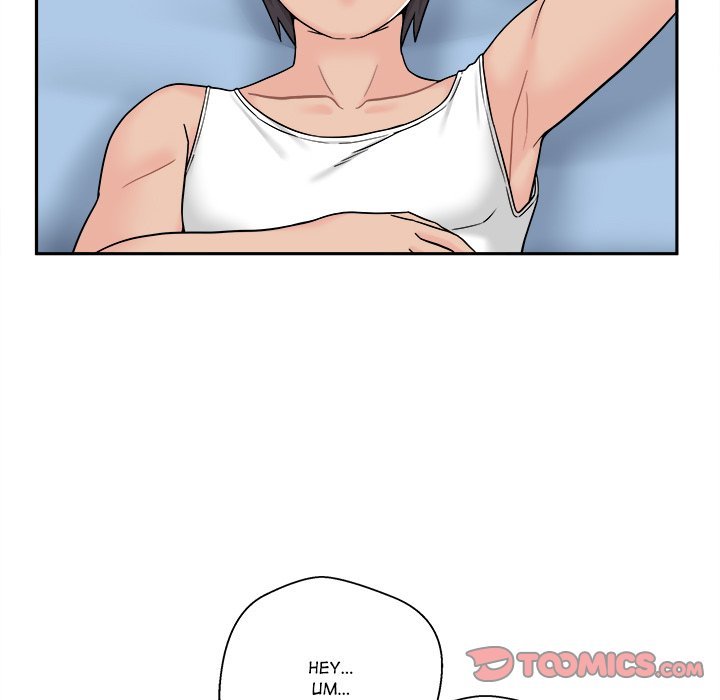 Crossing the Line Chapter 14 Page 24