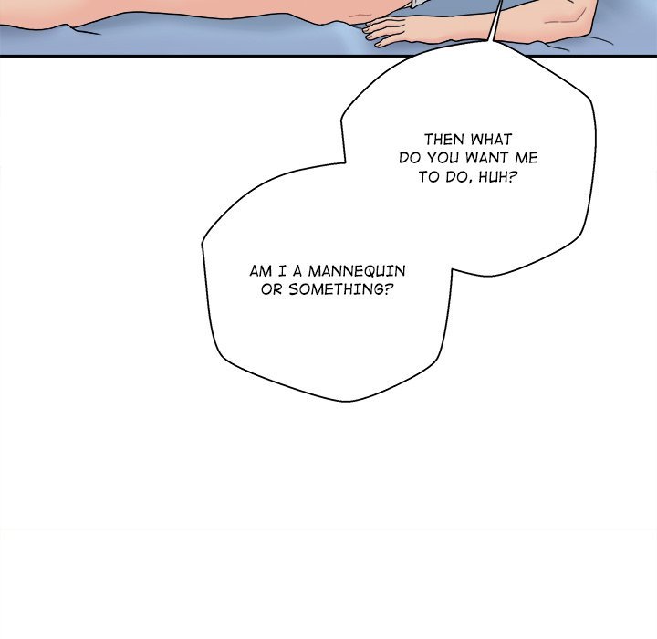 Crossing the Line Chapter 14 Page 26