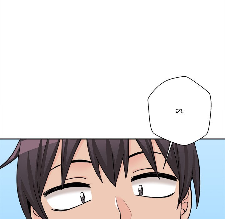 Crossing the Line Chapter 14 Page 29