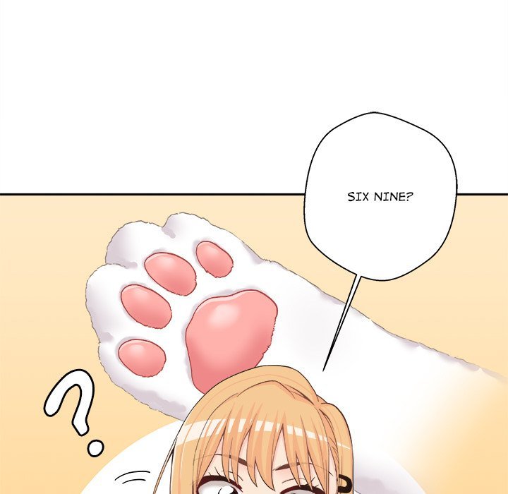 Crossing the Line Chapter 14 Page 31