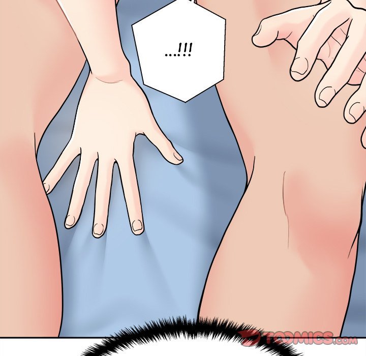 Crossing the Line Chapter 14 Page 42