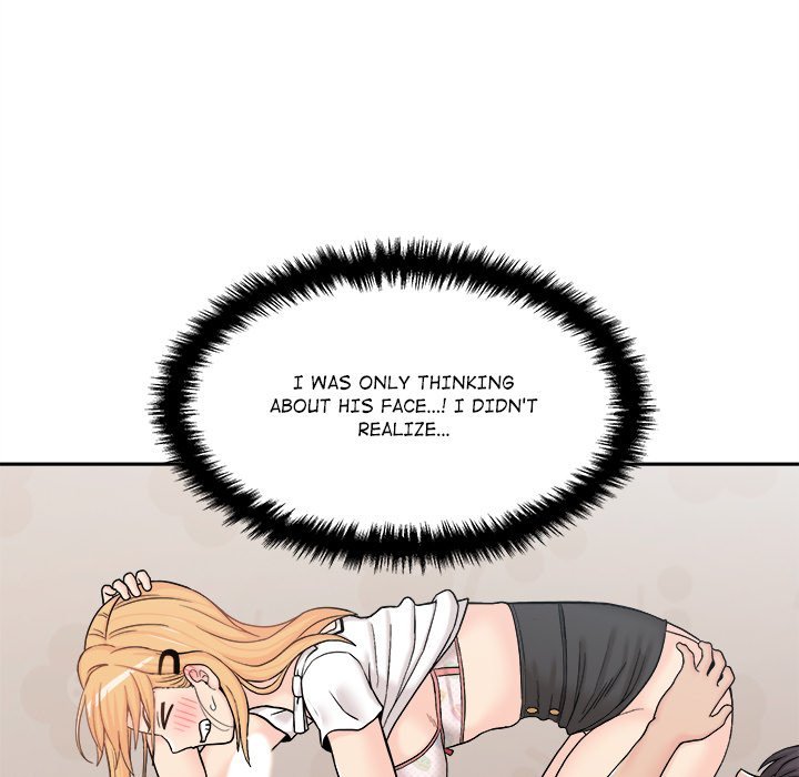 Crossing the Line Chapter 14 Page 44