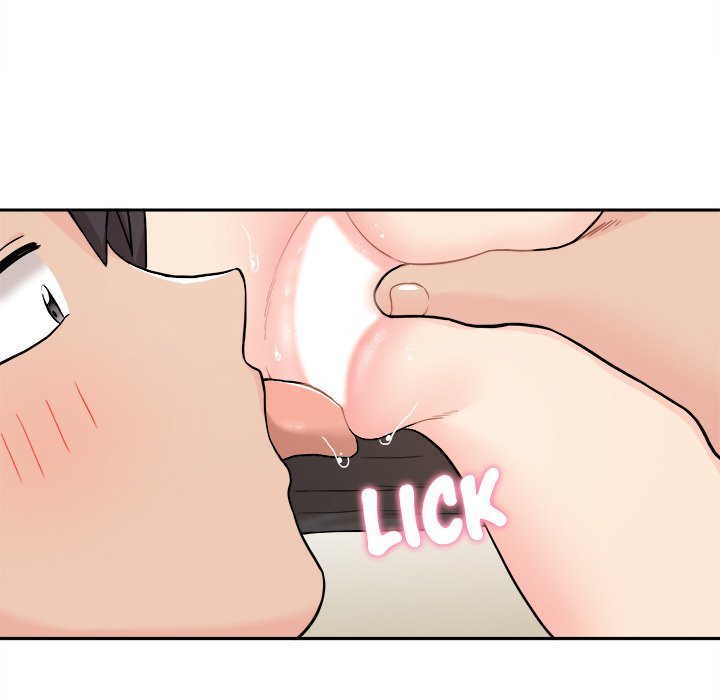 Crossing the Line Chapter 14 Page 68