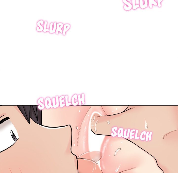 Crossing the Line Chapter 14 Page 79