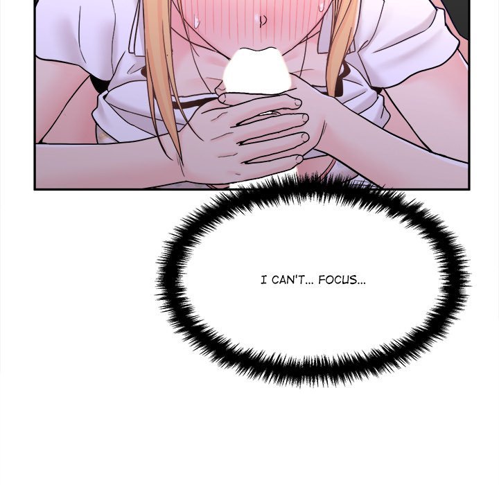Crossing the Line Chapter 14 Page 86
