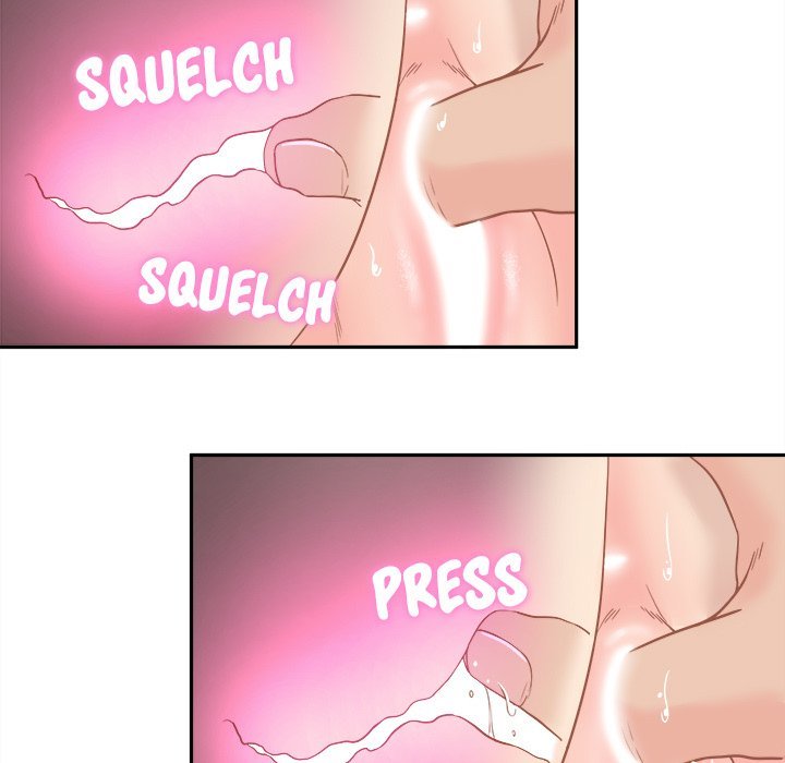 Crossing the Line Chapter 14 Page 88