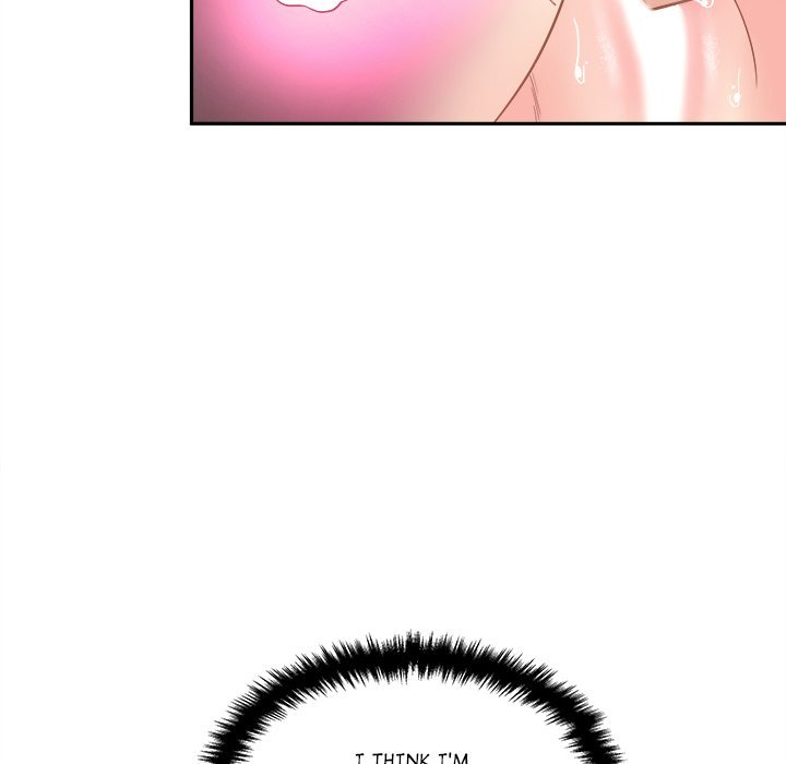 Crossing the Line Chapter 14 Page 89