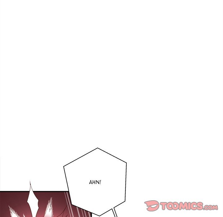 Crossing the Line Chapter 15 Page 12