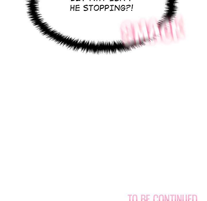 Crossing the Line Chapter 15 Page 151