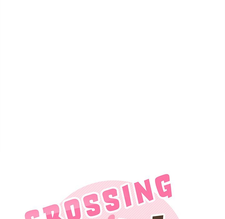 Crossing the Line Chapter 15 Page 18