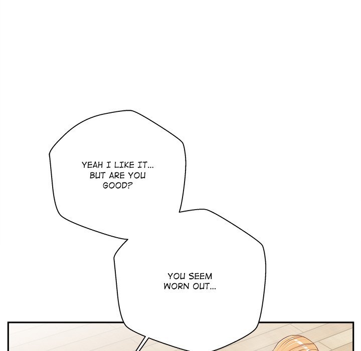 Crossing the Line Chapter 15 Page 27