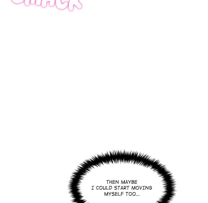 Crossing the Line Chapter 15 Page 36