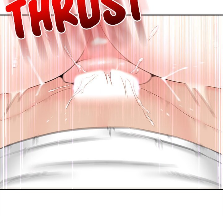 Crossing the Line Chapter 15 Page 40
