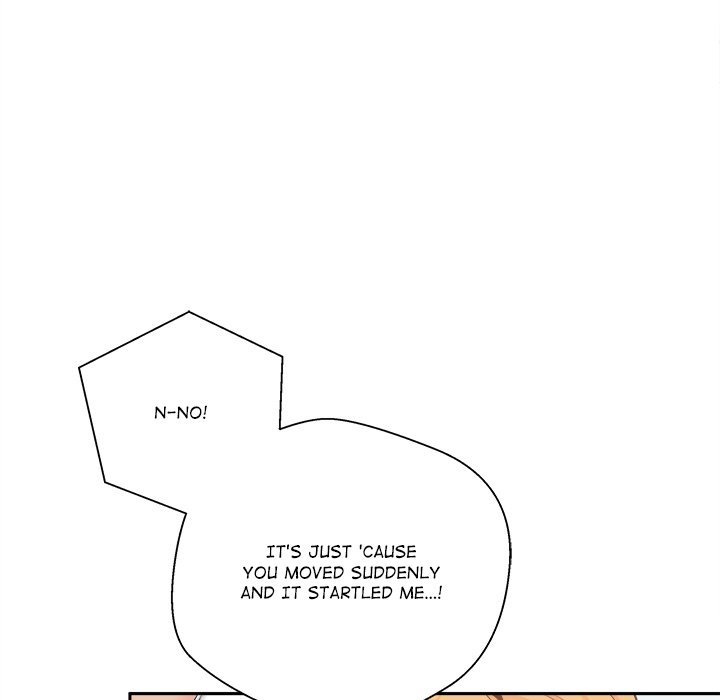 Crossing the Line Chapter 15 Page 46