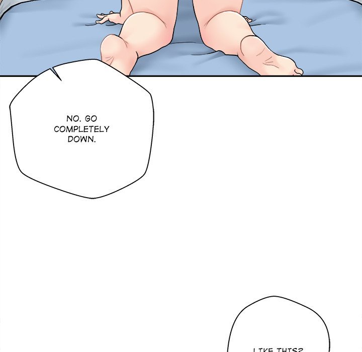 Crossing the Line Chapter 15 Page 60