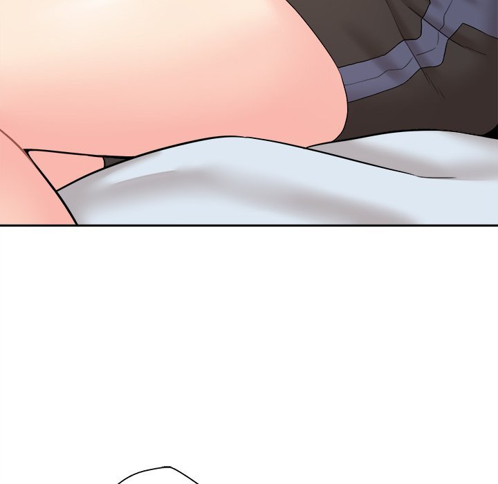 Crossing the Line Chapter 16 Page 112