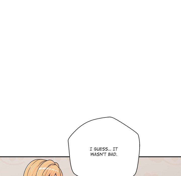Crossing the Line Chapter 16 Page 115