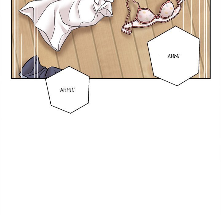 Crossing the Line Chapter 16 Page 13