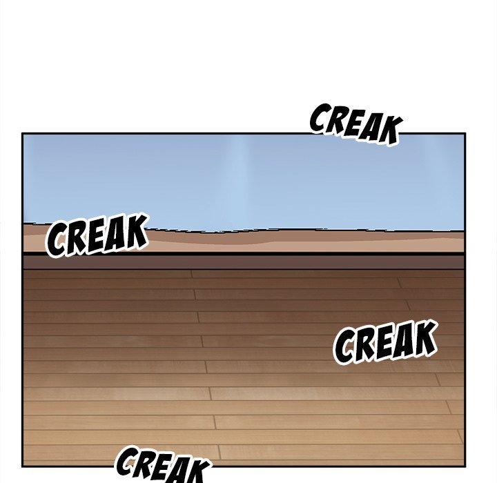 Crossing the Line Chapter 16 Page 14
