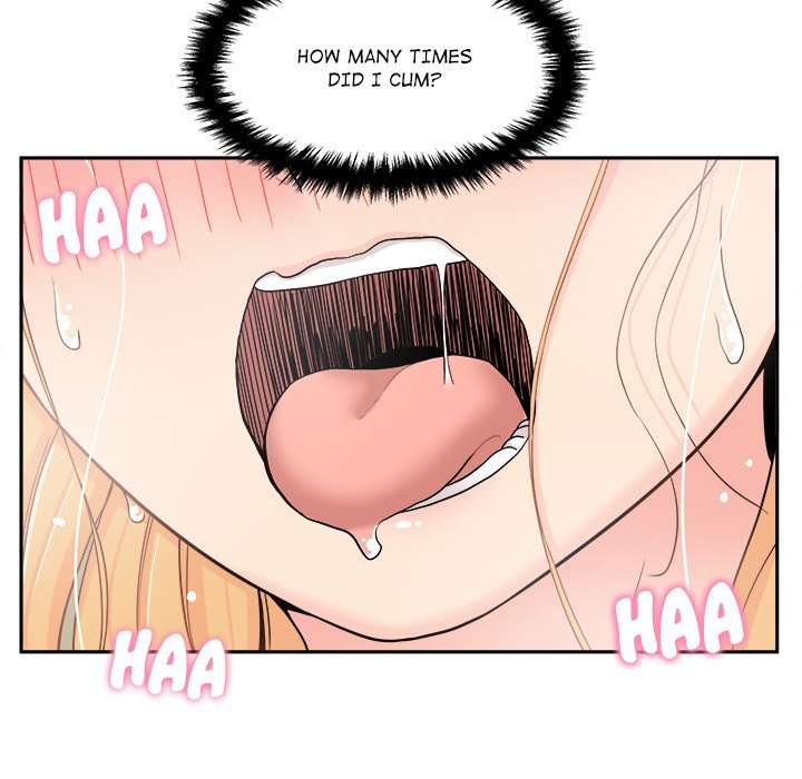 Crossing the Line Chapter 16 Page 16