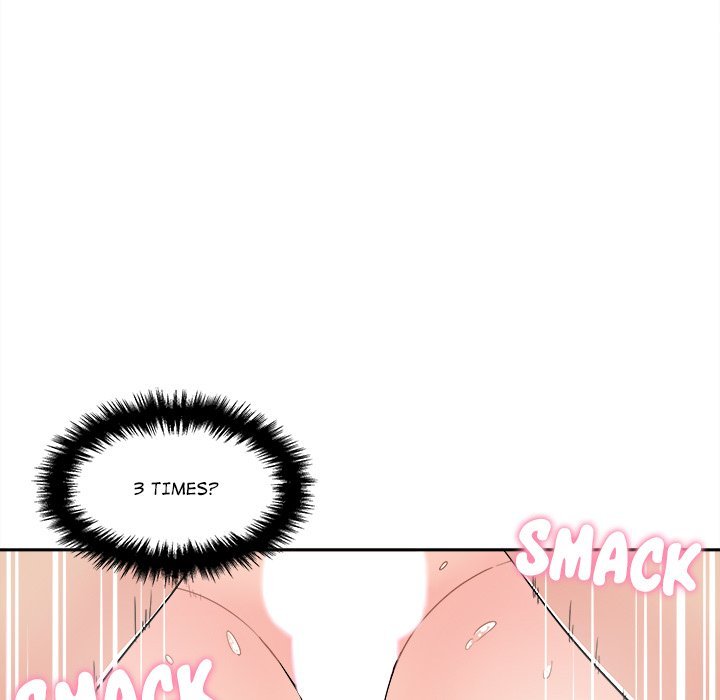 Crossing the Line Chapter 16 Page 17
