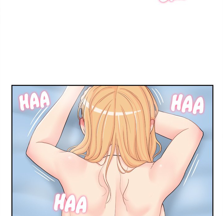 Crossing the Line Chapter 16 Page 23