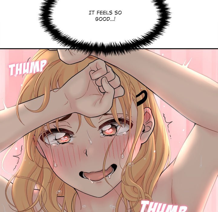 Crossing the Line Chapter 16 Page 26