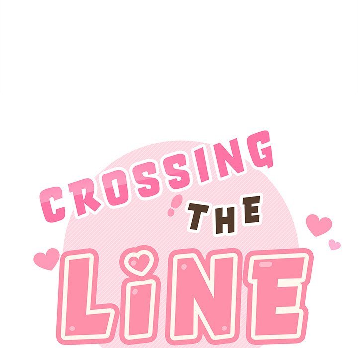 Crossing the Line Chapter 16 Page 29