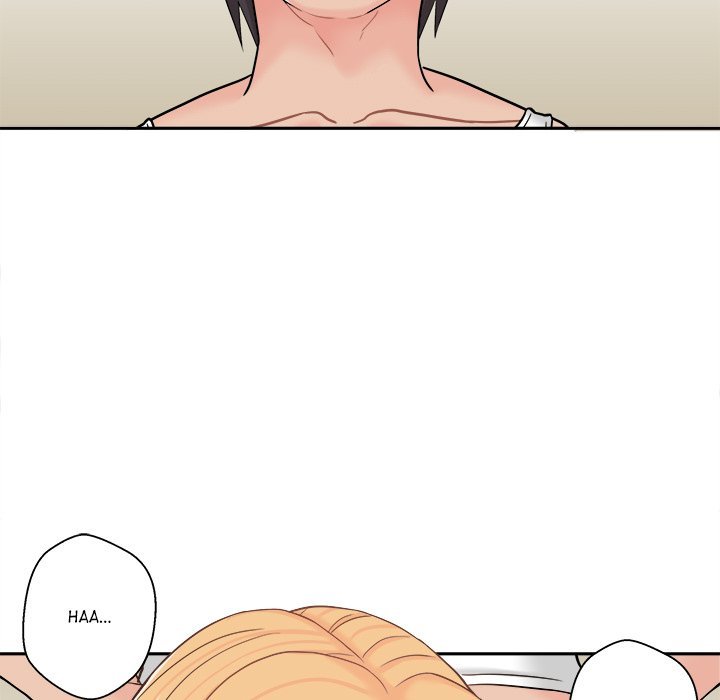 Crossing the Line Chapter 16 Page 56
