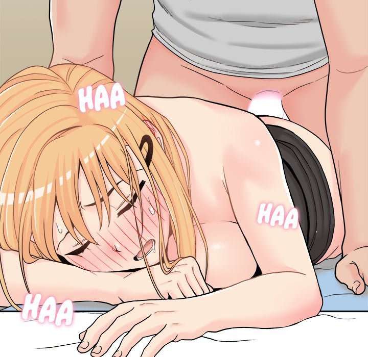 Crossing the Line Chapter 16 Page 67