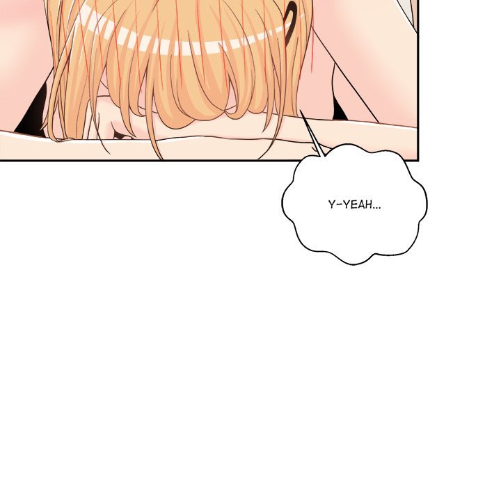 Crossing the Line Chapter 16 Page 70