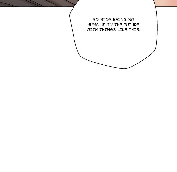 Crossing the Line Chapter 16 Page 72