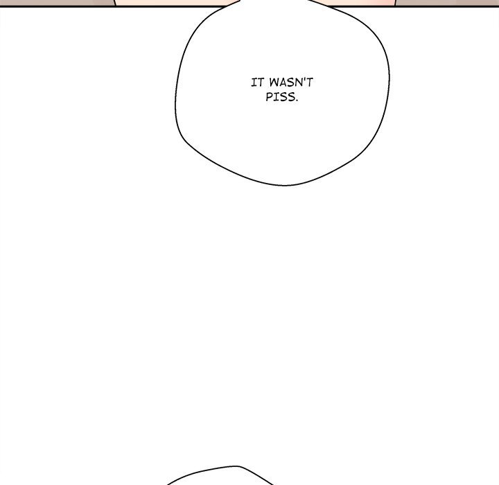 Crossing the Line Chapter 16 Page 92