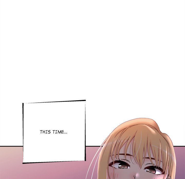Crossing the Line Chapter 17 Page 101