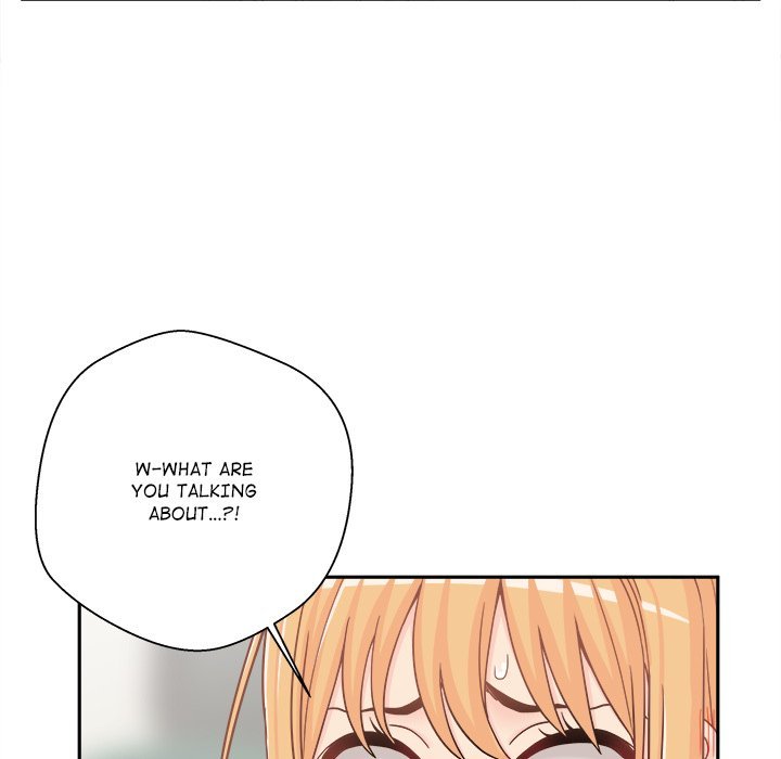 Crossing the Line Chapter 17 Page 11