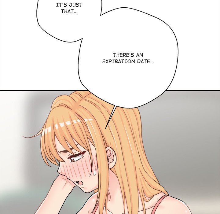 Crossing the Line Chapter 17 Page 17