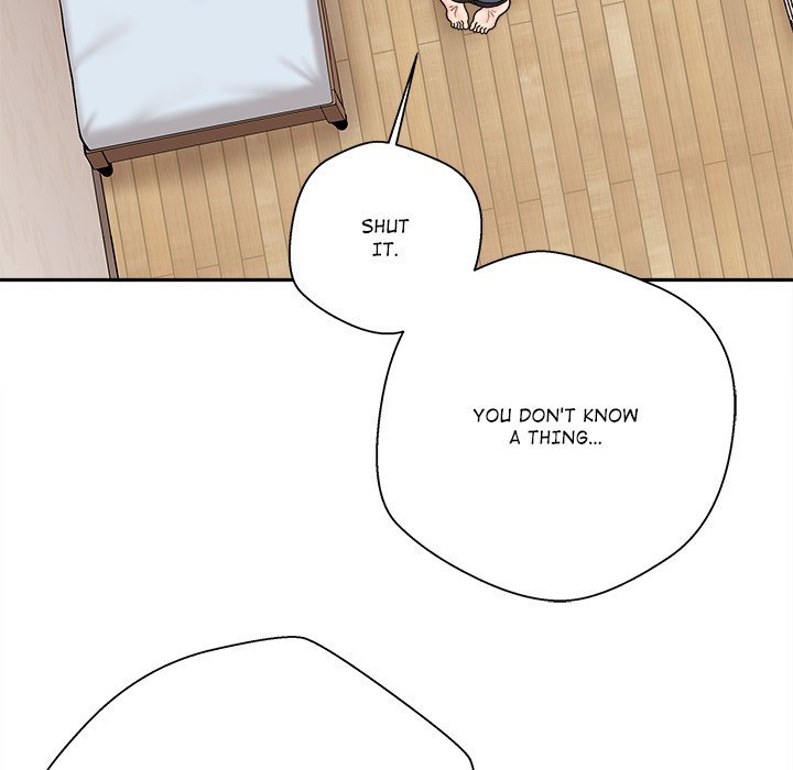 Crossing the Line Chapter 17 Page 20