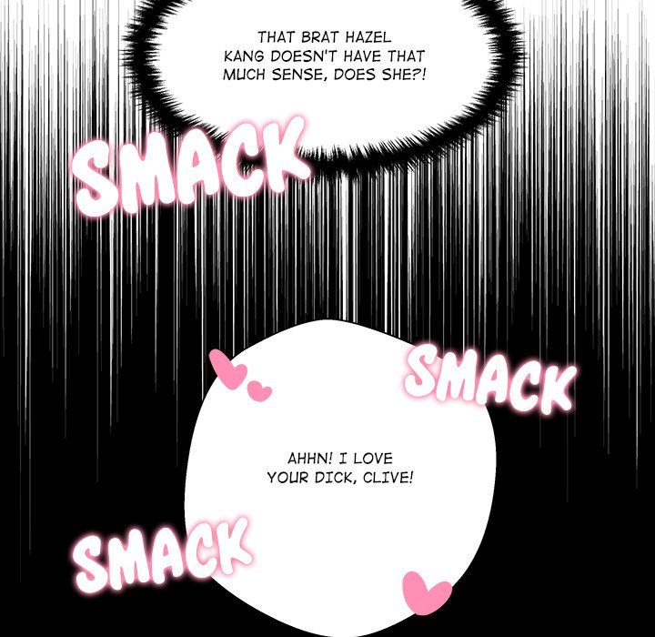 Crossing the Line Chapter 17 Page 33