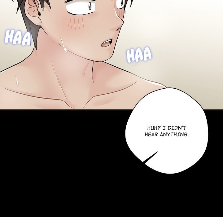 Crossing the Line Chapter 17 Page 35