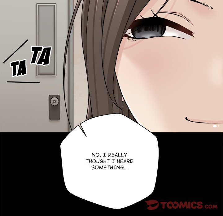 Crossing the Line Chapter 17 Page 38