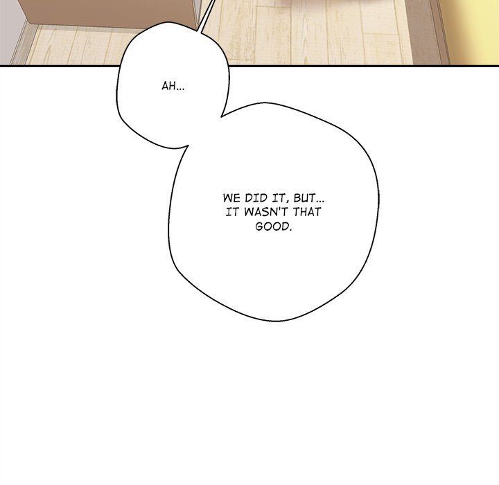 Crossing the Line Chapter 17 Page 55