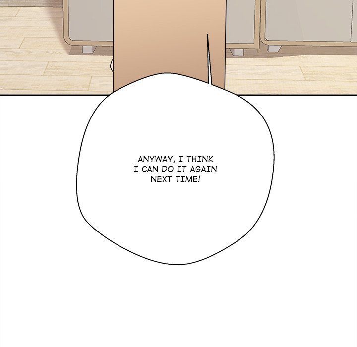 Crossing the Line Chapter 17 Page 64