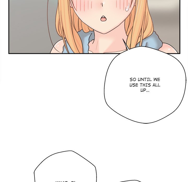 Crossing the Line Chapter 17 Page 7
