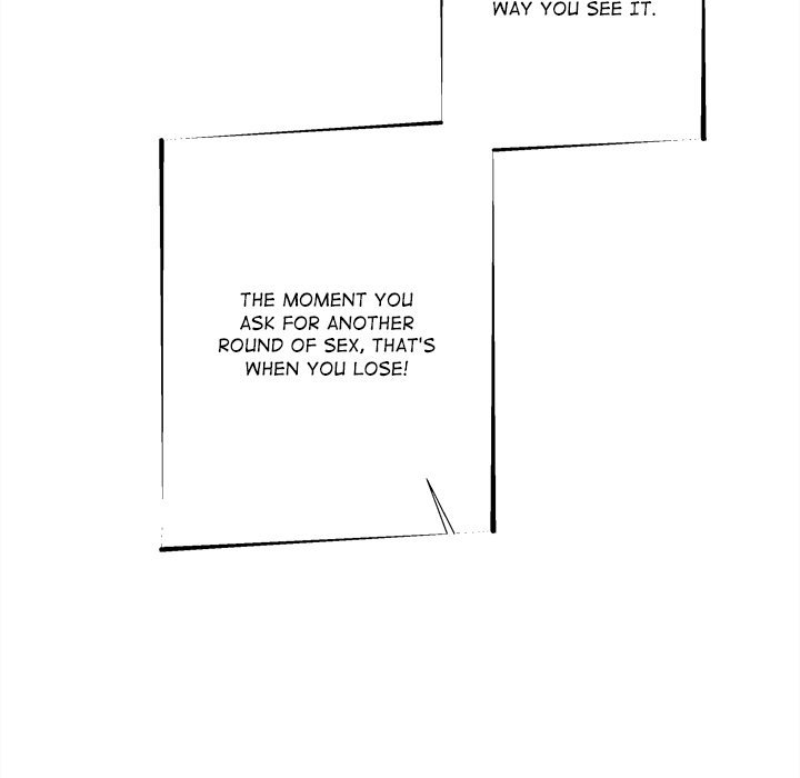 Crossing the Line Chapter 17 Page 75