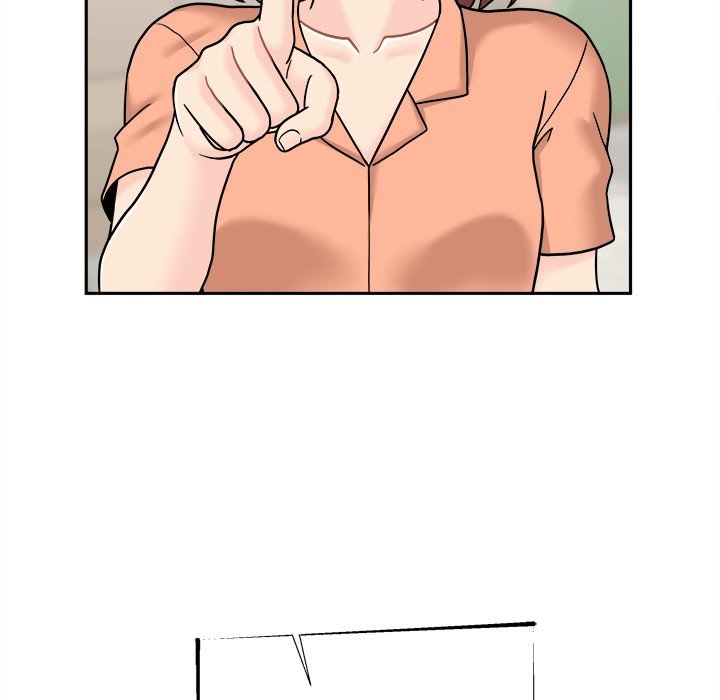 Crossing the Line Chapter 17 Page 77