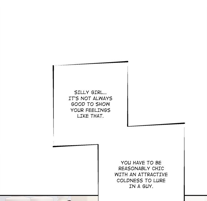 Crossing the Line Chapter 17 Page 80