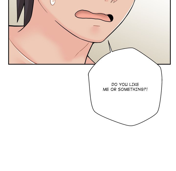 Crossing the Line Chapter 17 Page 9