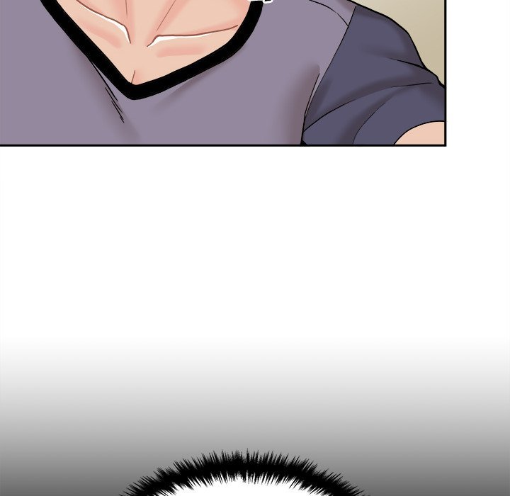Crossing the Line Chapter 18 Page 126