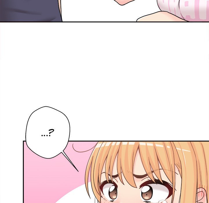 Crossing the Line Chapter 18 Page 137